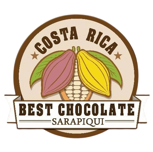 Costa Rica Best Chocolate — Sarapiquí